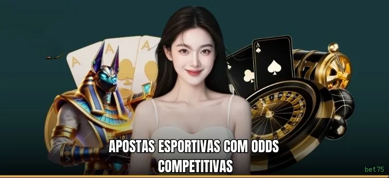 APK oficial da bet75 para Android