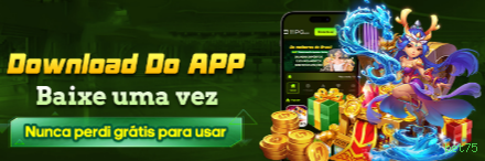 APP oficial da bet75 para mobile