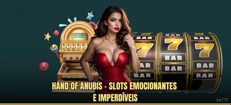 Bônus bet75