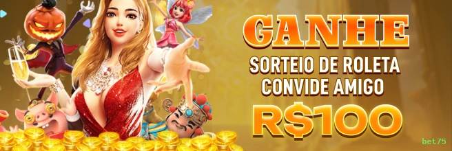 Cadastro rápido e seguro na bet75