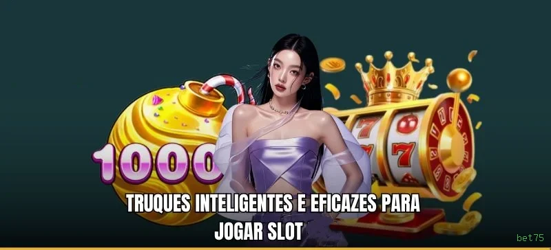 Plataforma completa da bet75 com todos os jogos